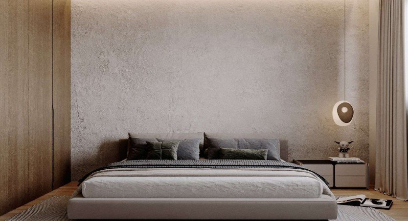 2 Bedroom  apartment in Lakatameia, Nicosia