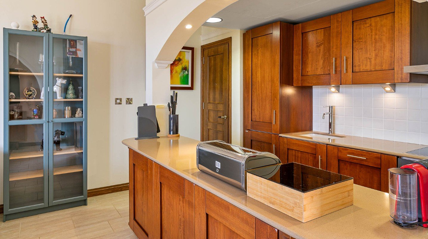 1 Bedroom  apartment in Aphrodite hills Kouklia, Paphos