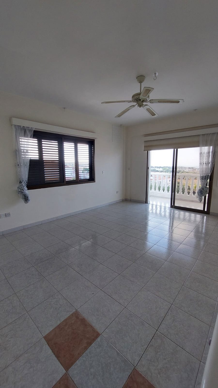 5 Bedroom apartment in Empa, Paphos