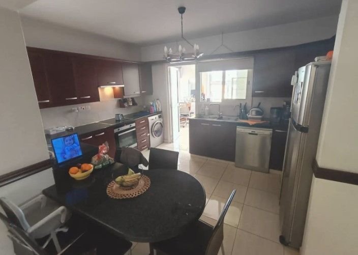 4 Bedroom  apartment in Egkomi, Nicosia