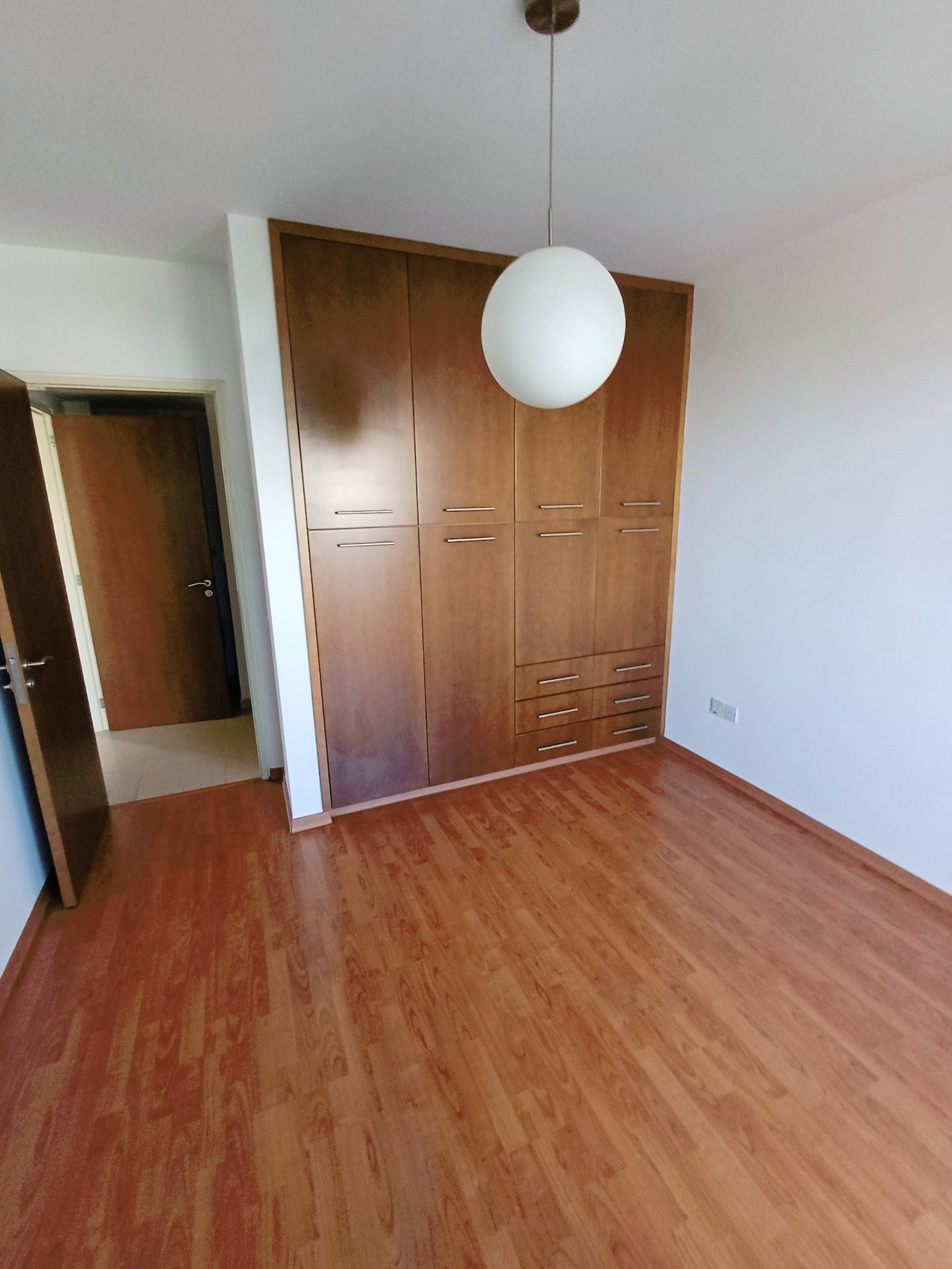 2 Bedroom  apartment in Pallouriotissa, Nicosia
