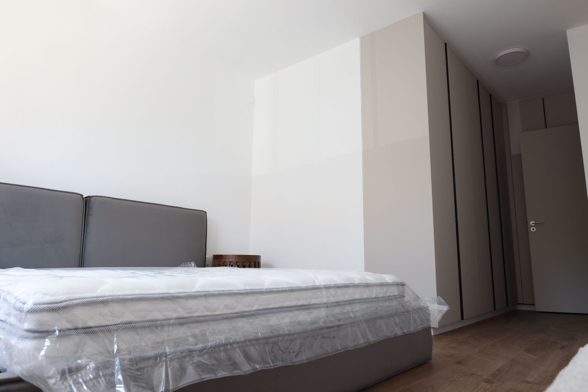 3 Bedroom  penthouse in Nicosia Center, Nicosia