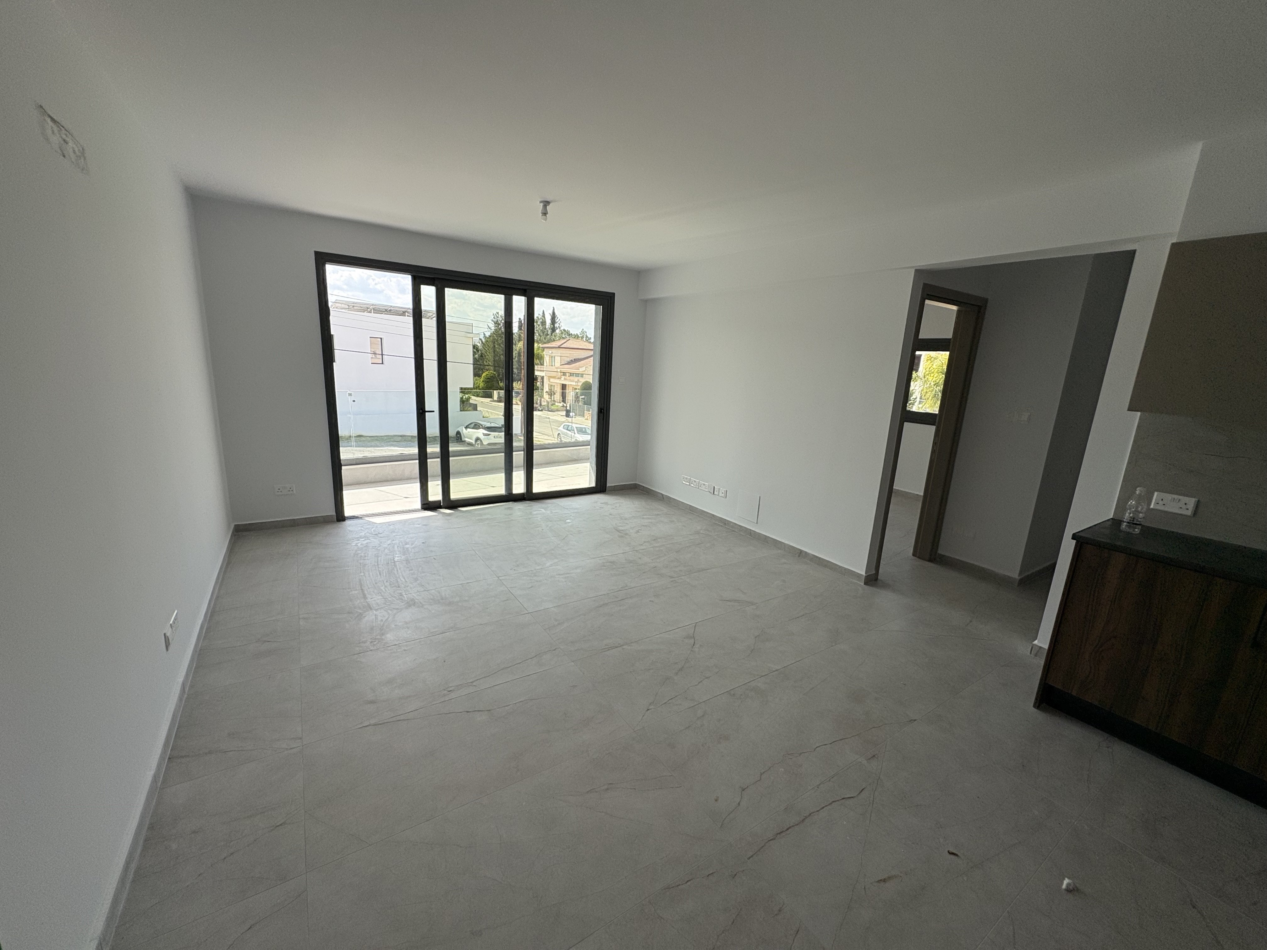 1 Bedroom  apartment in Strovolos, Nicosia
