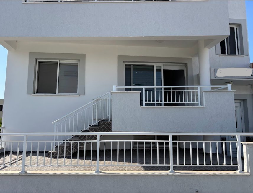 3 Bedroom  apartment in Geroskipou, Paphos
