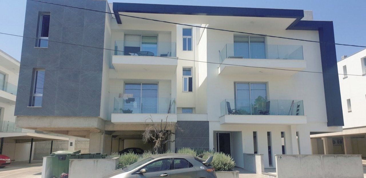 1 Bedroom  apartment in Egkomi, Nicosia
