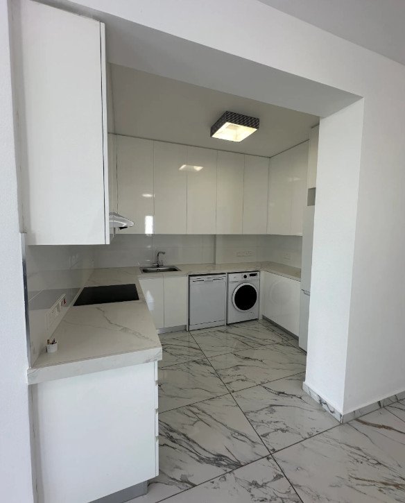 3 Bedroom  apartment in Vasiliko, Paphos