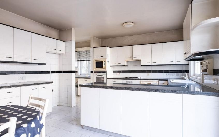 4 Bedroom  town house in Strovolos, Nicosia