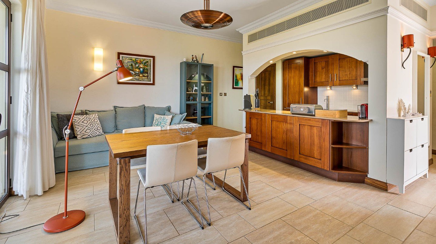 1 Bedroom  apartment in Aphrodite hills Kouklia, Paphos