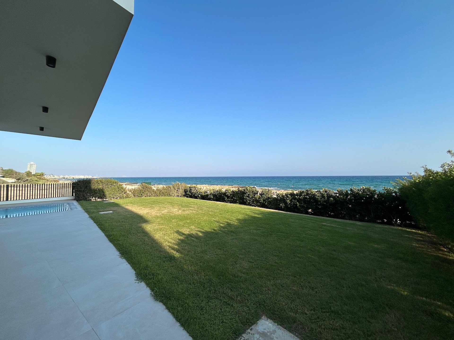 4 Bedroom  town house in Agia Thekla, Famagusta