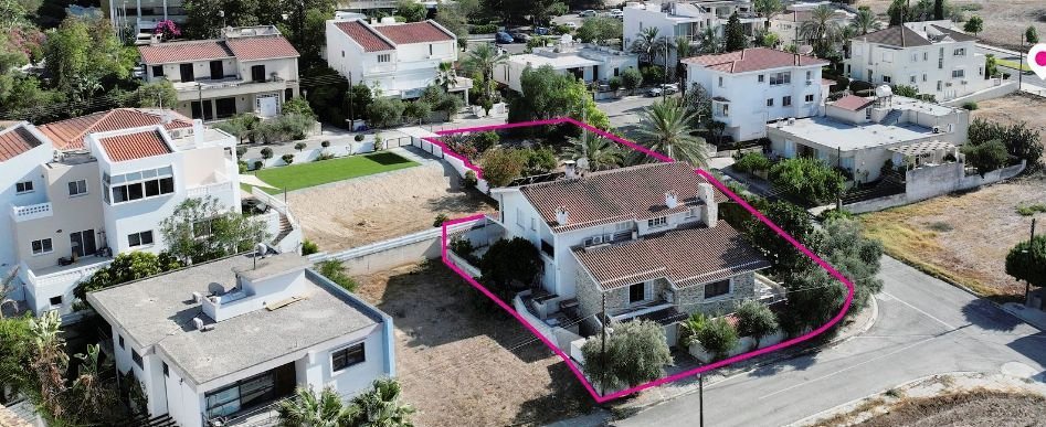 3 Bedroom  town house in Aglantzia, Nicosia