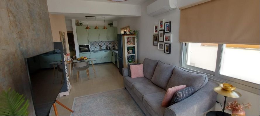 1 Bedroom  apartment in Geroskipou, Paphos