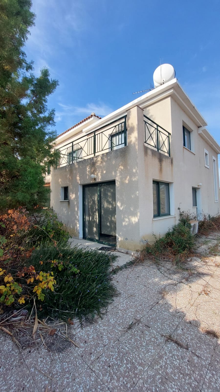 3 Bedroom  town house in Argaka, Paphos