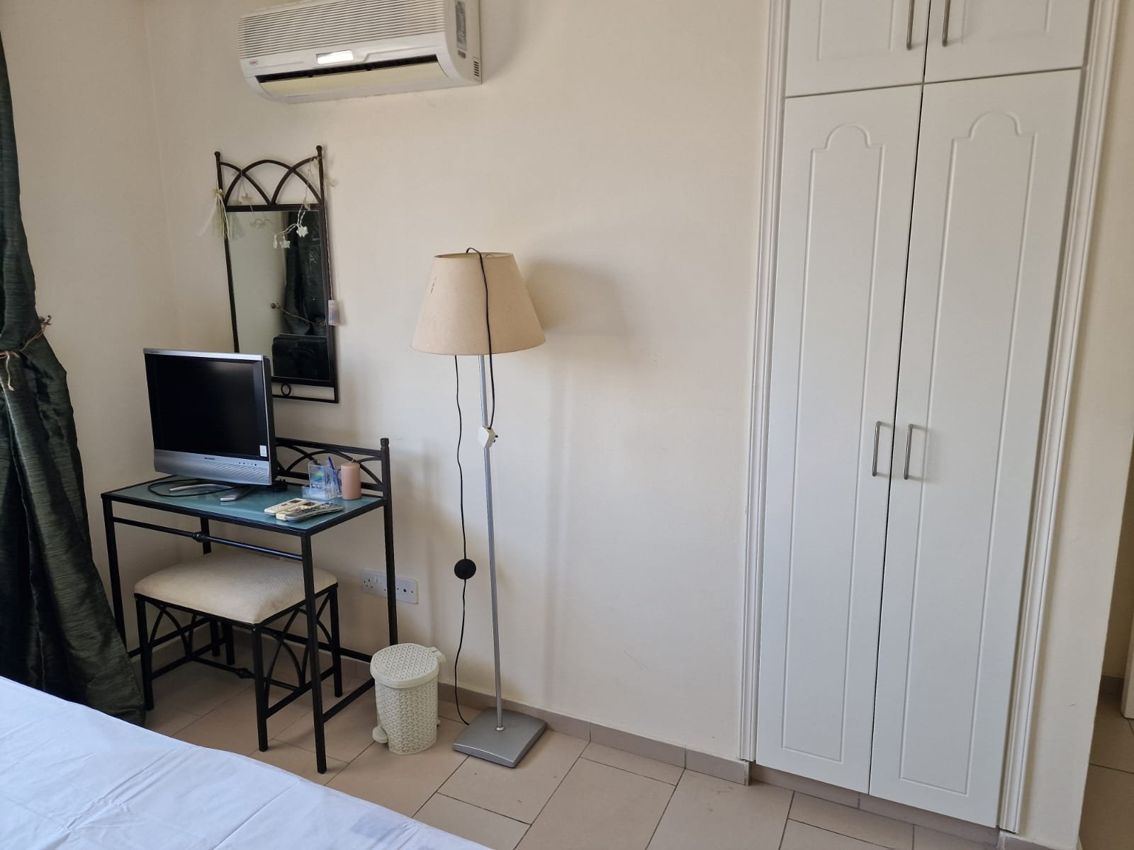 3 Bedroom  apartment in Agios Theodoros, Paphos
