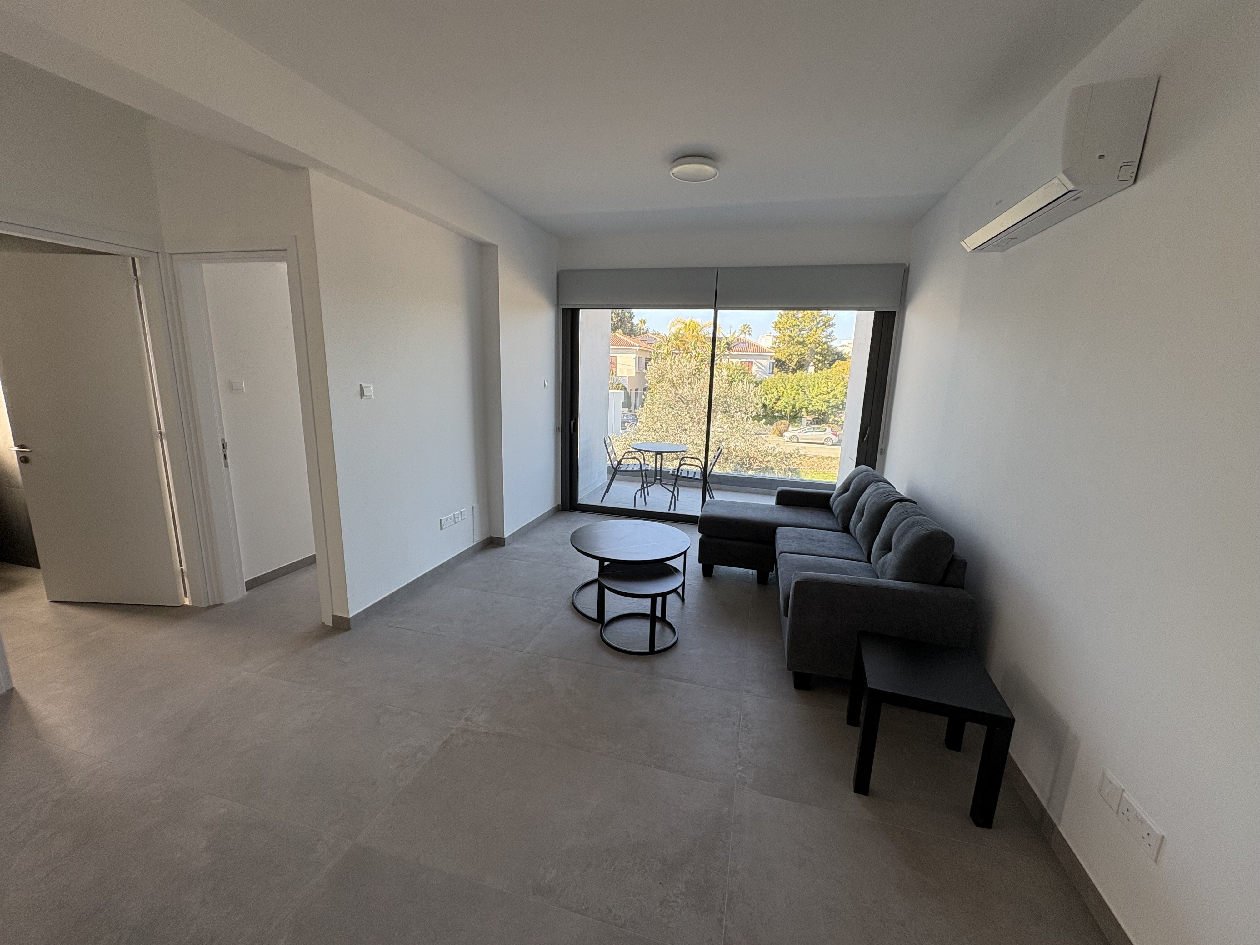 1 Bedroom  apartment in Egkomi, Nicosia