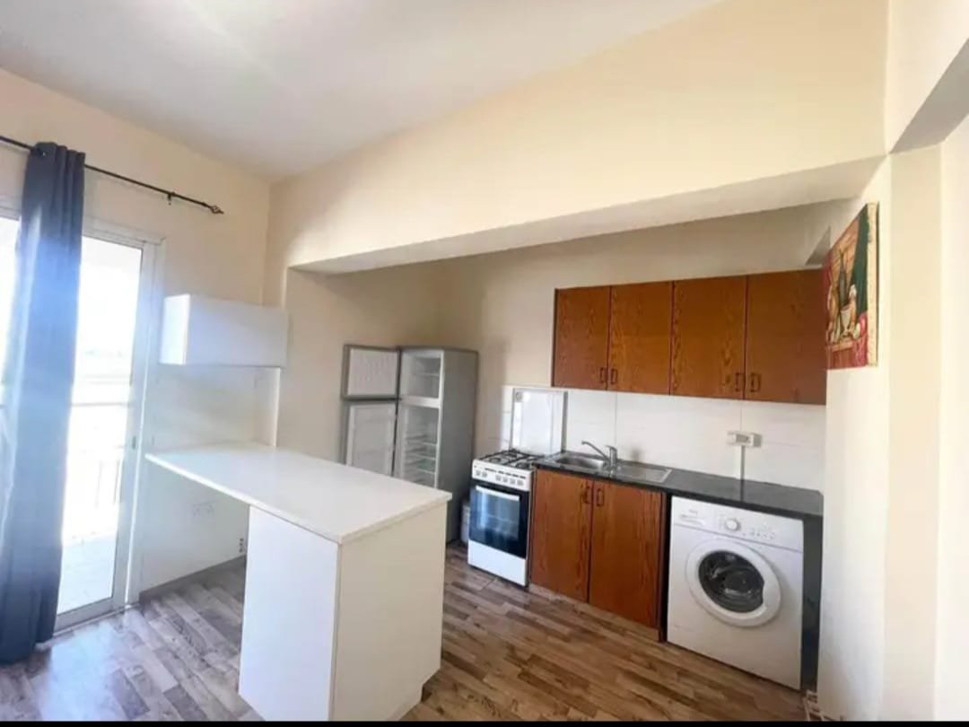 2 Bedroom apartment in Omonia, Limassol