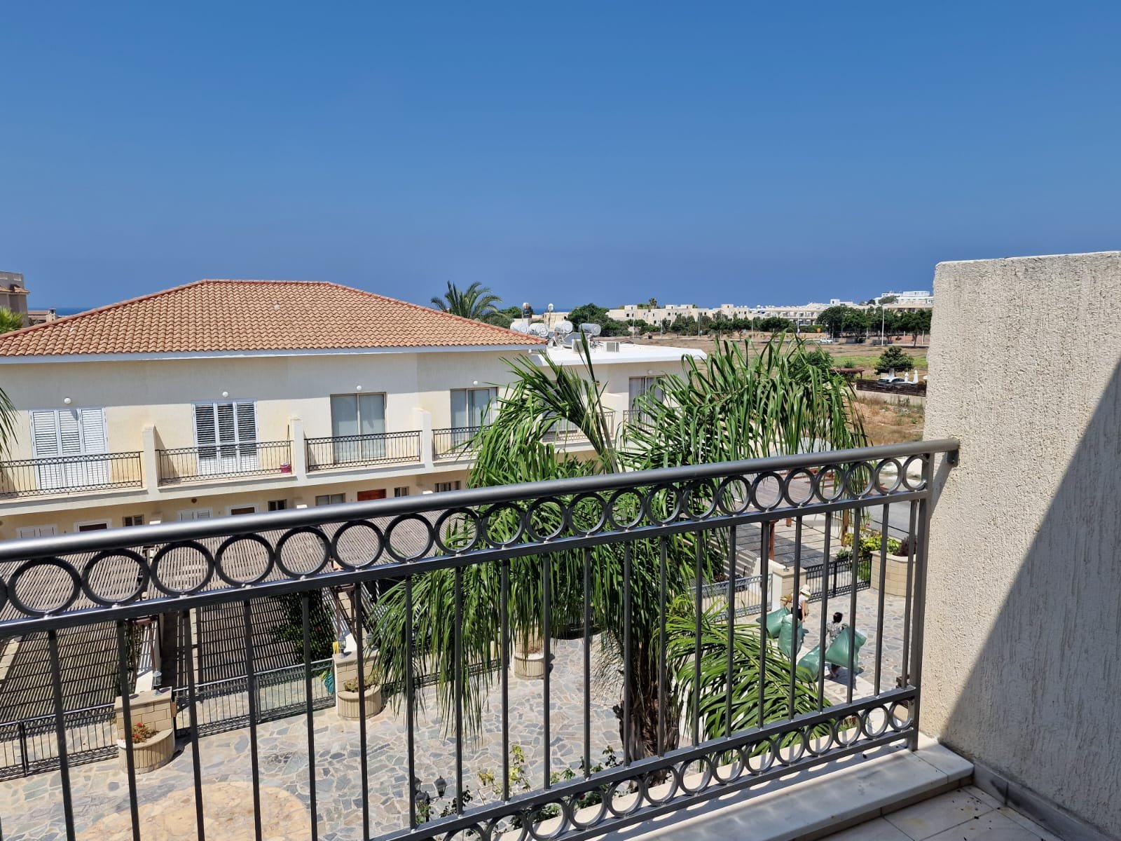 3 Bedroom  apartment in Agios Theodoros, Paphos