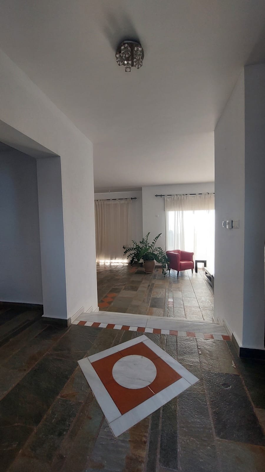 3 Bedroom villa in Tala, Paphos