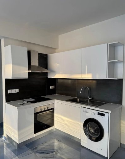 2 Bedroom  apartment in Strovolos, Nicosia