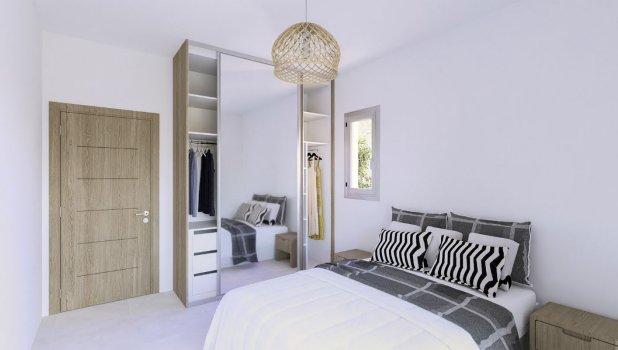 2 Bedroom  apartment in Strovolos, Nicosia