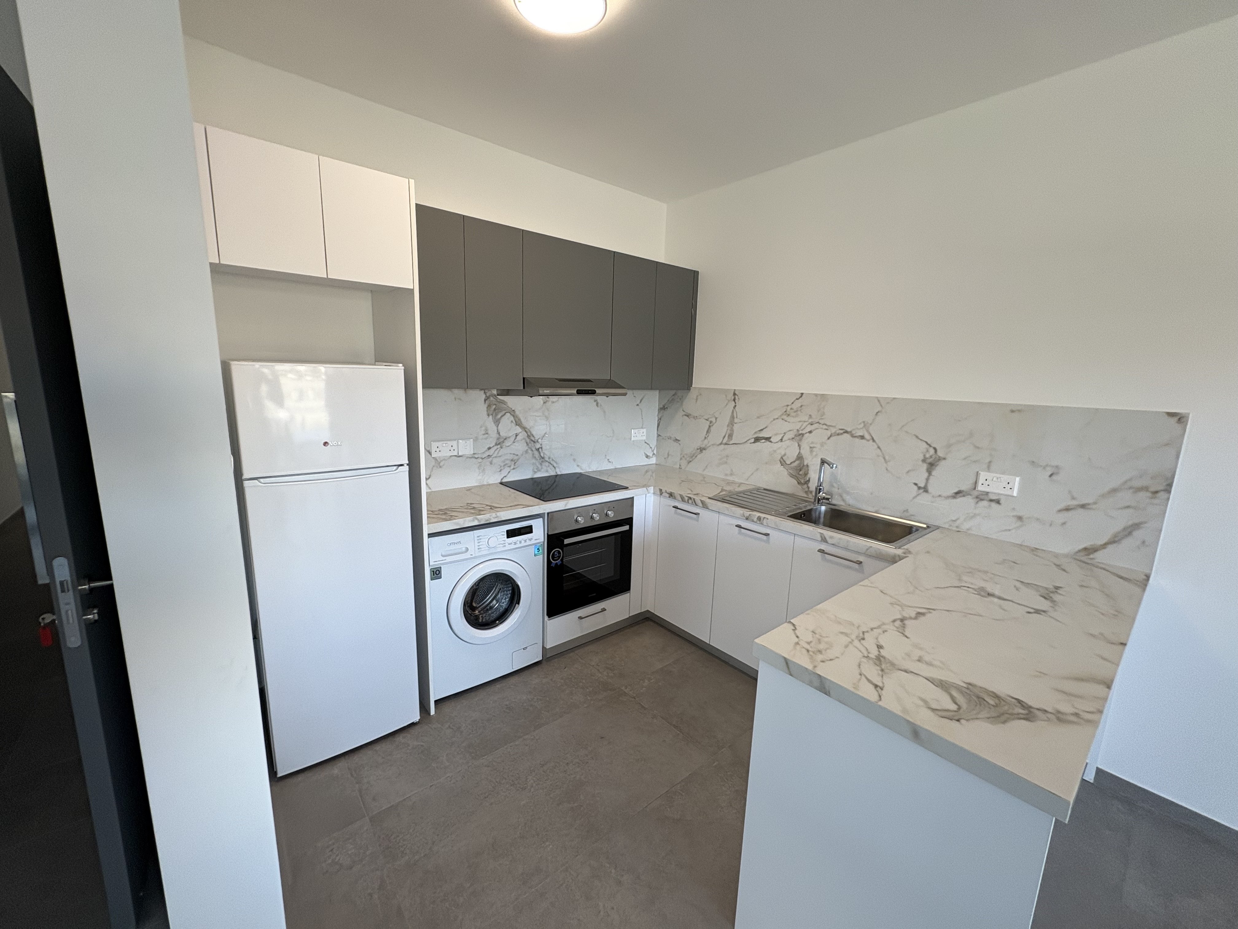 2 Bedroom  apartment in Egkomi, Nicosia