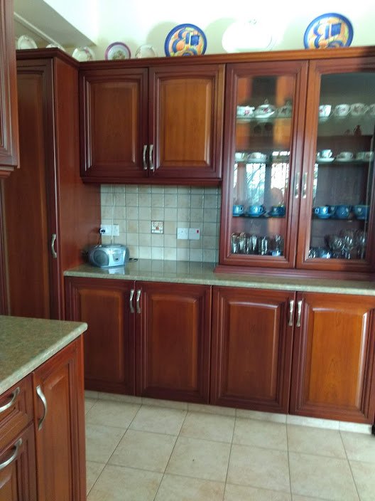 3 Bedroom  town house in Stroumpi Kato, Paphos