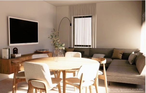 2 Bedroom  apartment in Kaimakli, Nicosia