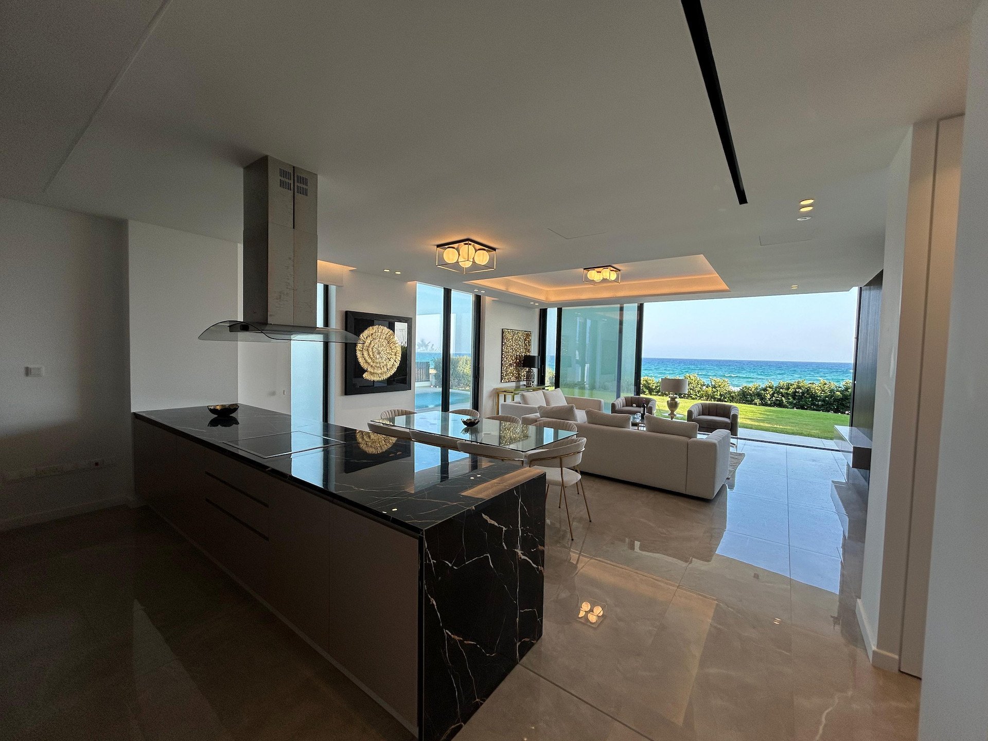 4 Bedroom  town house in Agia Thekla, Famagusta