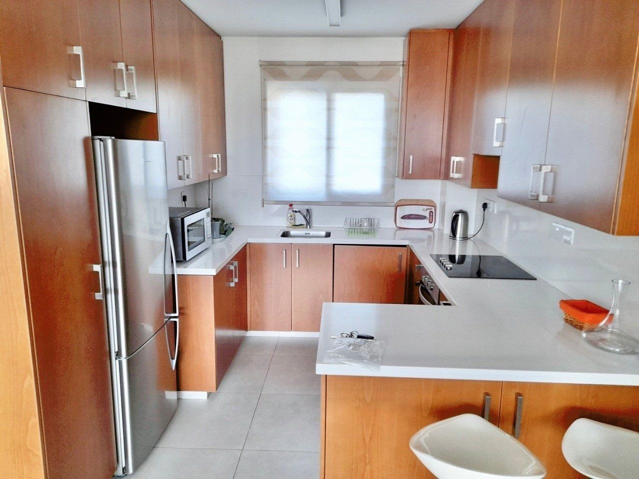 2 Bedroom  apartment in Egkomi, Nicosia