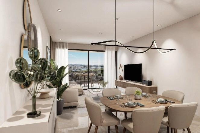 2 Bedroom  apartment in Egkomi, Nicosia