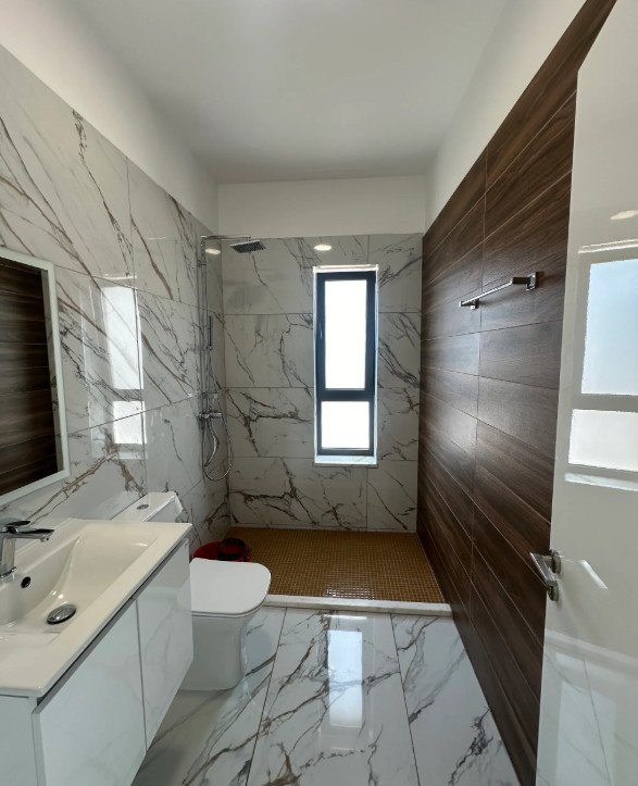 3 Bedroom  apartment in Vasiliko, Paphos