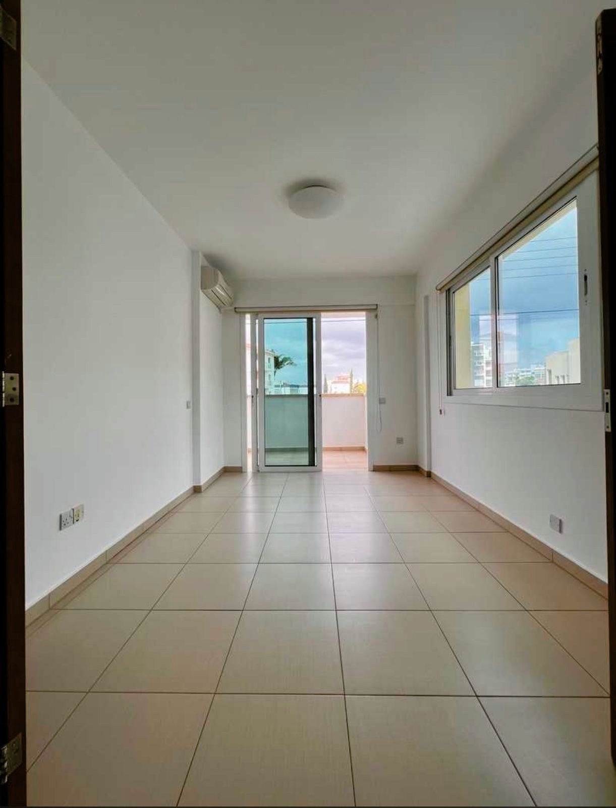 2 Bedroom  apartment in Pallouriotissa, Nicosia