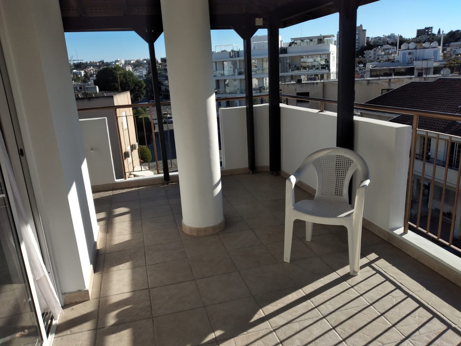 2 Bedroom  apartment in Aglantzia, Nicosia
