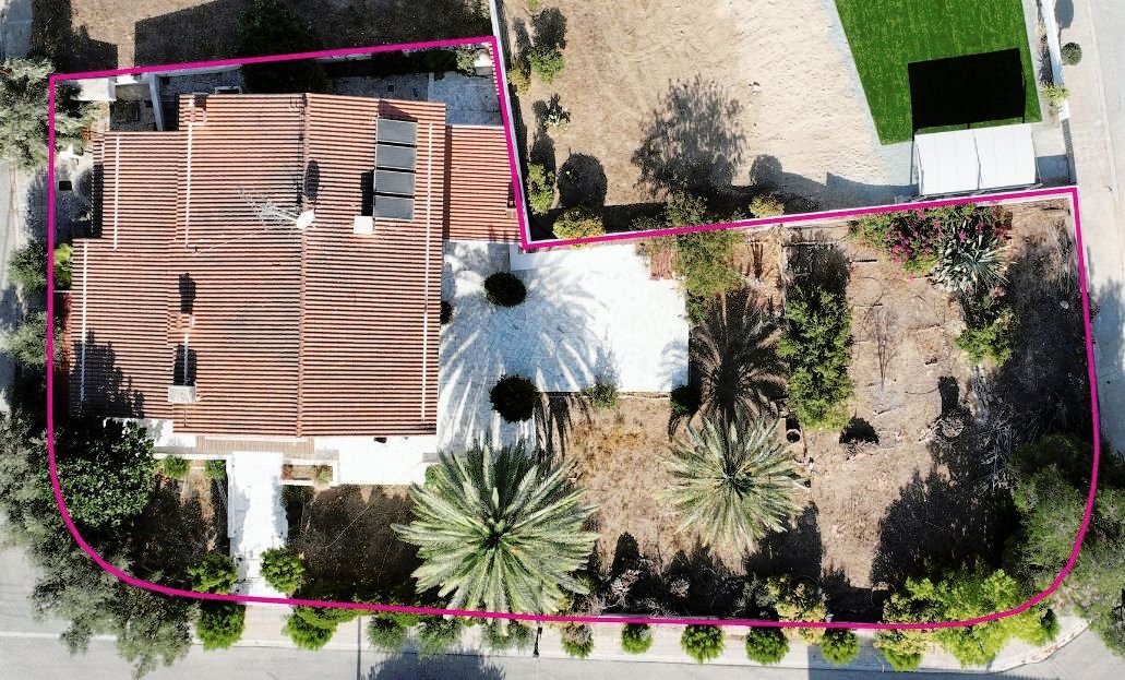 3 Bedroom  town house in Aglantzia, Nicosia