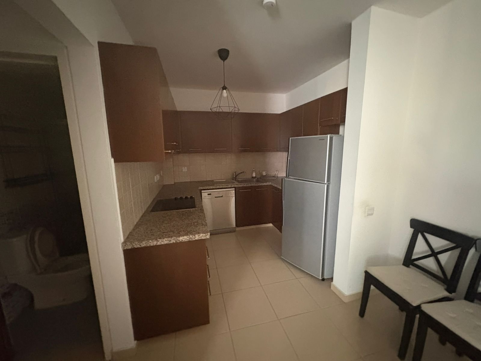 2 Bedroom  apartment in Pallouriotissa, Nicosia