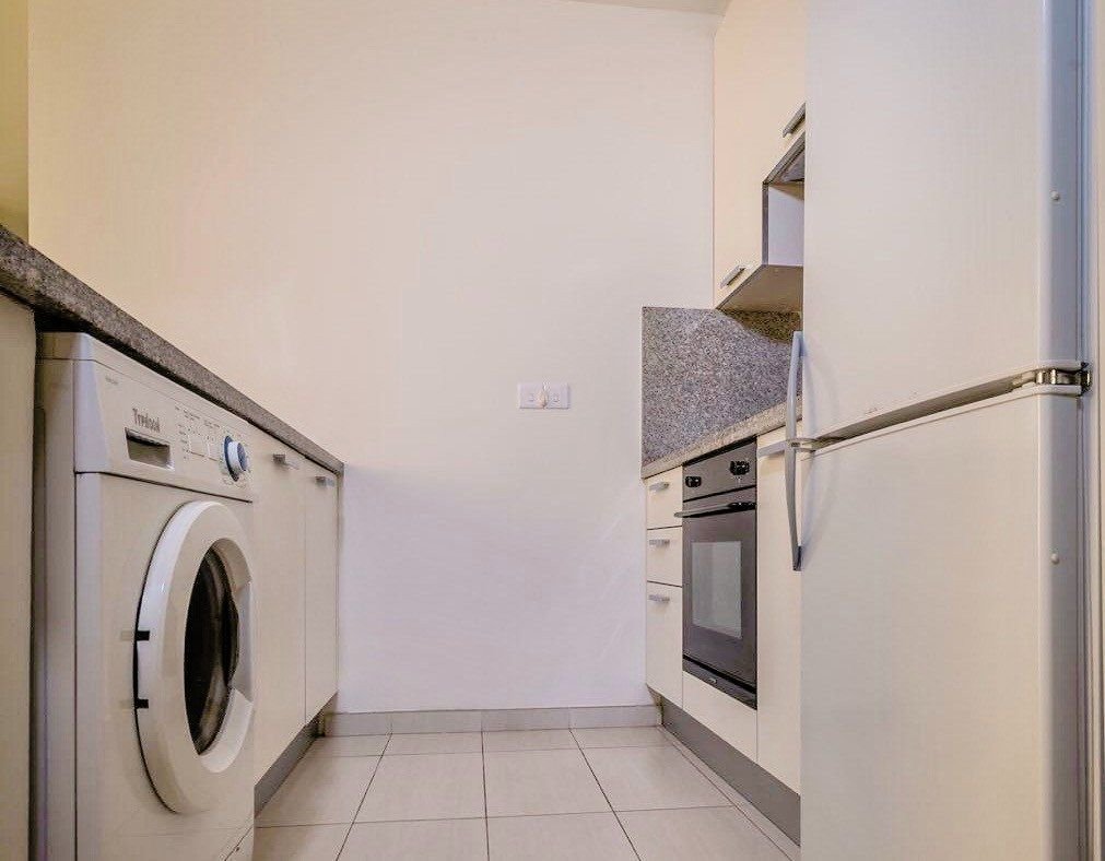 2 Bedroom apartment in Strovolos, Nicosia