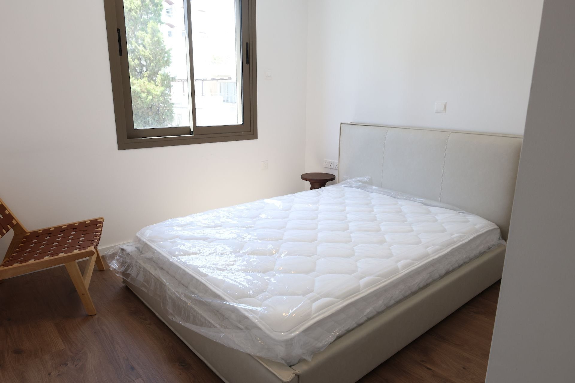 3 Bedroom  penthouse in Nicosia Center, Nicosia