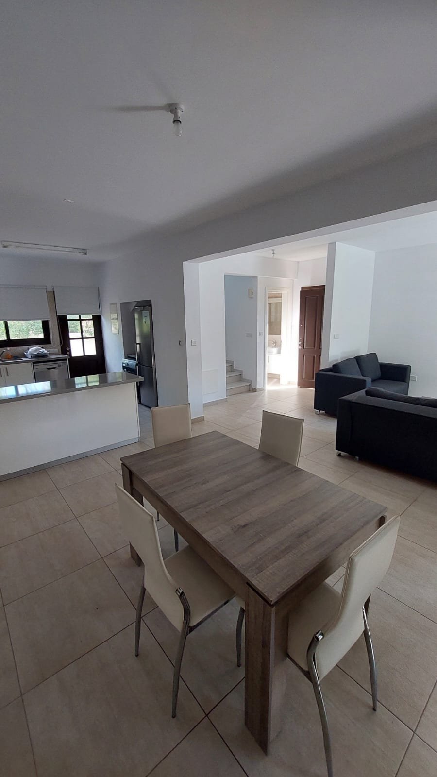 3 Bedroom town house in Kouklia, Paphos
