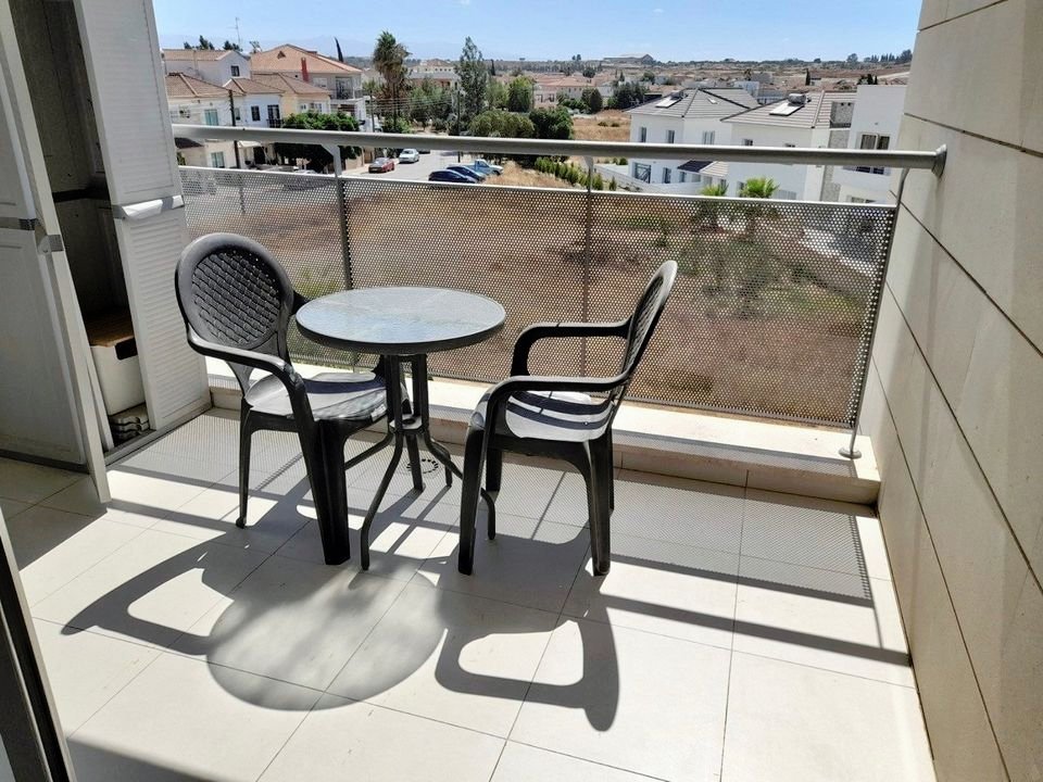 1 Bedroom  apartment in Egkomi, Nicosia