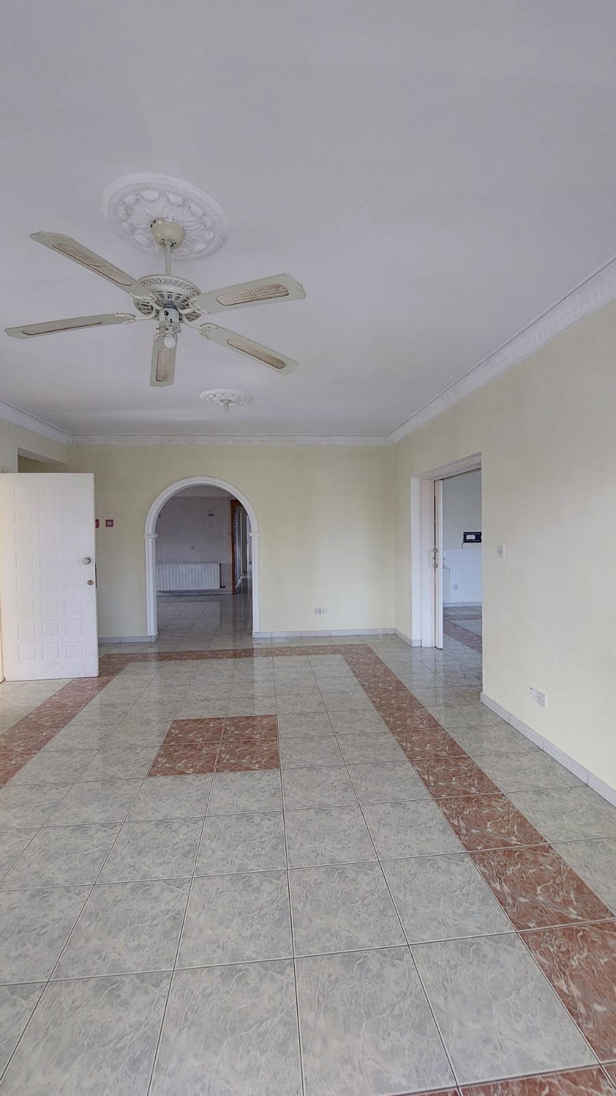 5 Bedroom apartment in Empa, Paphos