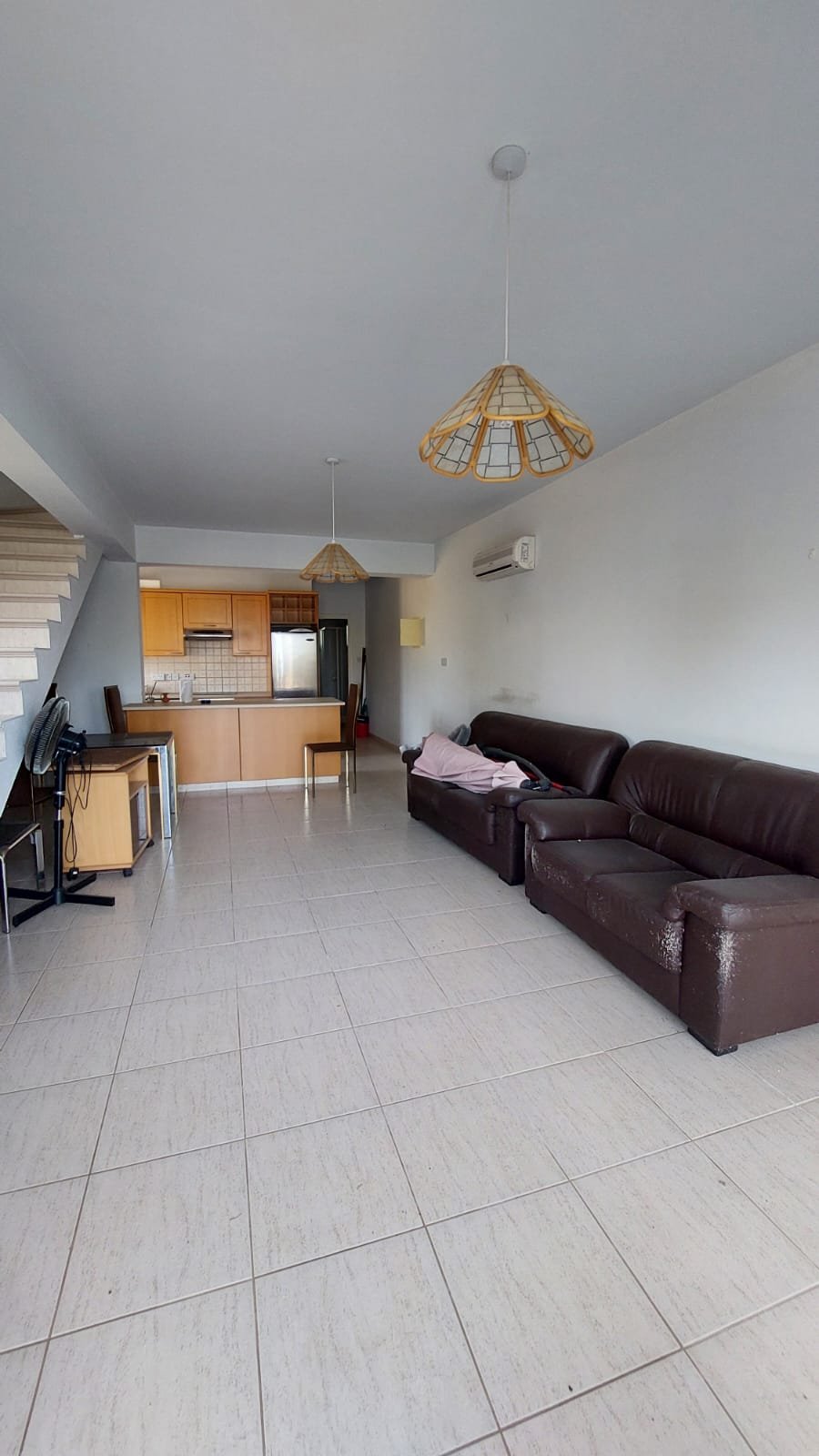 3 Bedroom  town house in Argaka, Paphos