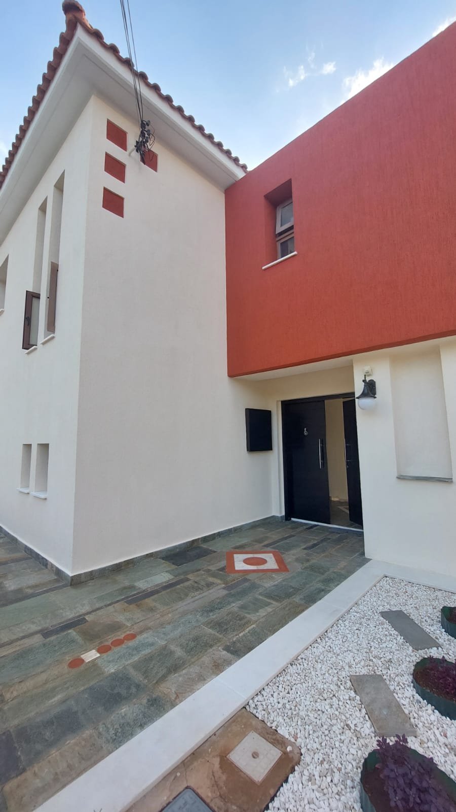 3 Bedroom villa in Tala, Paphos