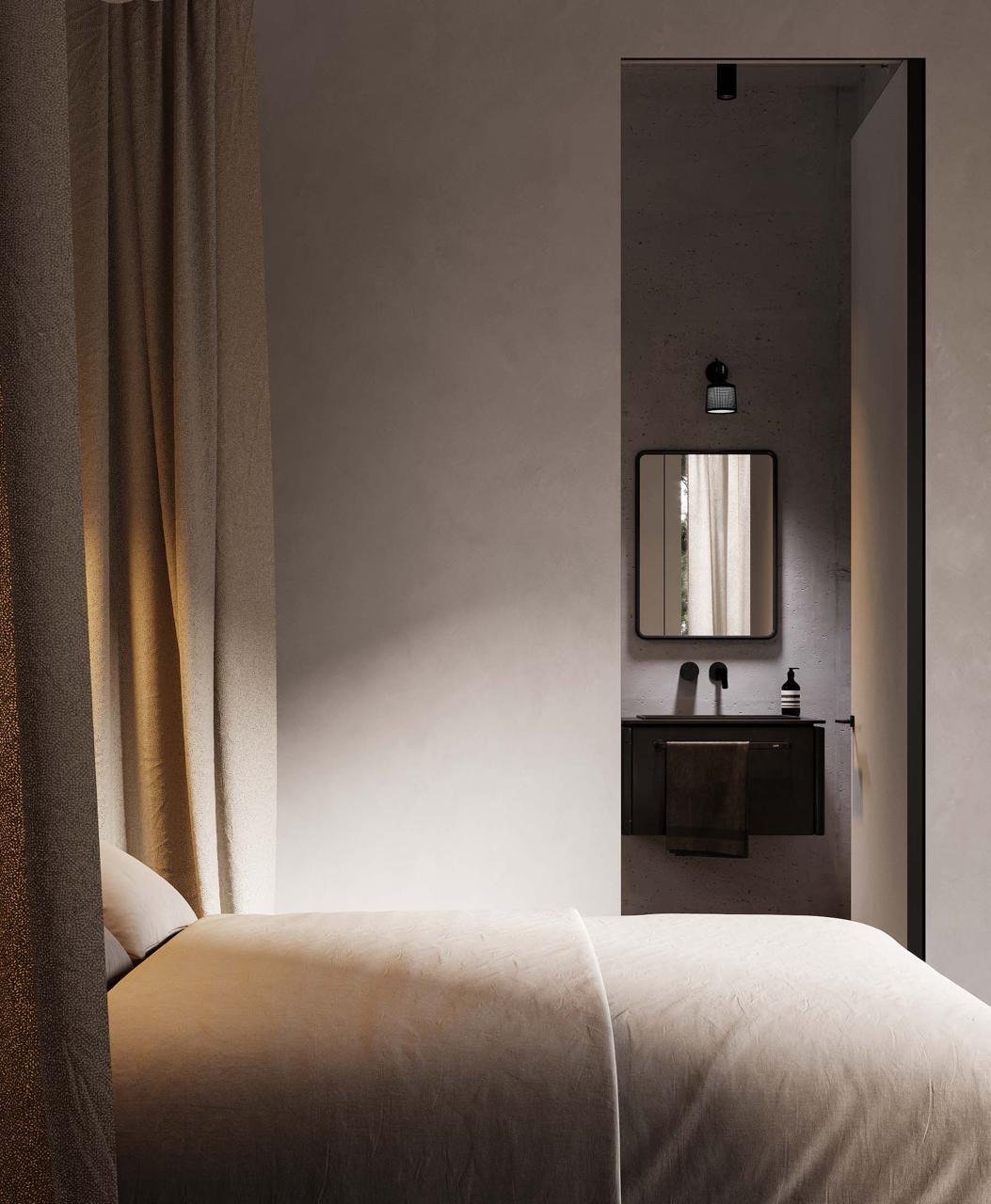 4 Bedroom  town house in Prodromos, Limassol