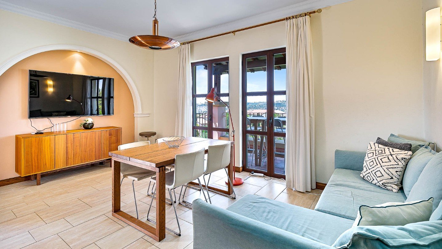 1 Bedroom  apartment in Aphrodite hills Kouklia, Paphos