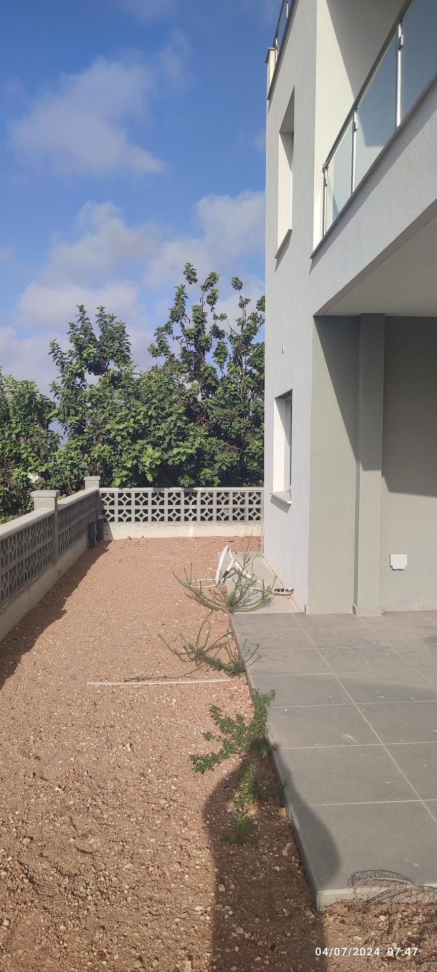 2 Bedroom  apartment in Mesa Chorio, Paphos