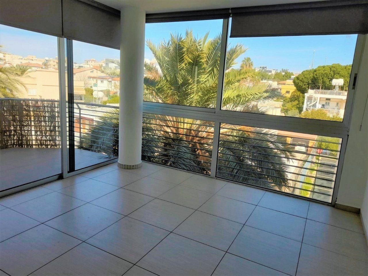 Studio  apartment in Aglantzia, Nicosia