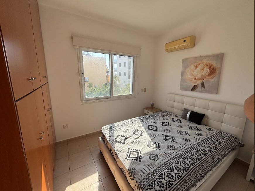 3 Bedroom  apartment in Geroskipou, Paphos