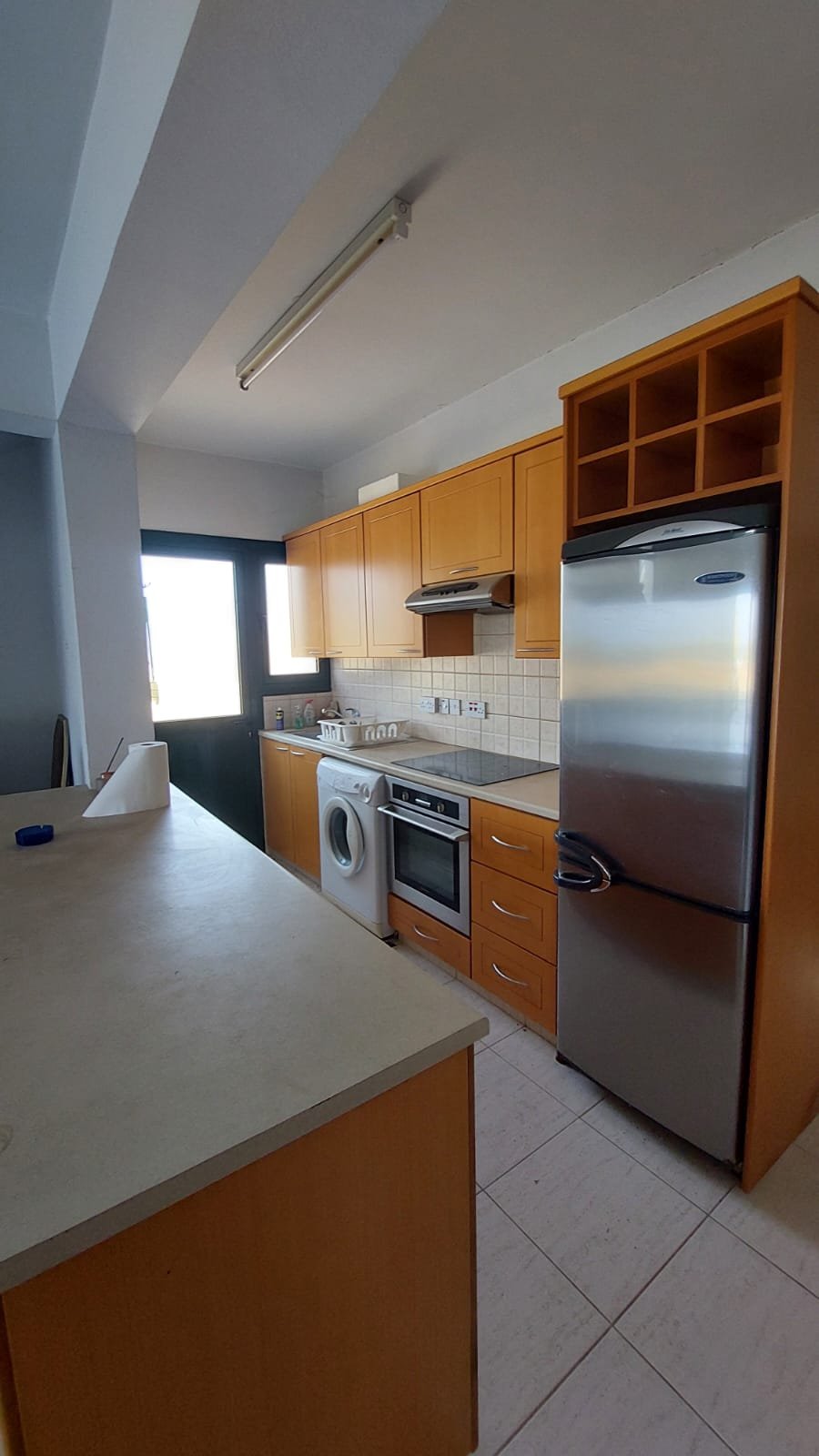 3 Bedroom  town house in Argaka, Paphos