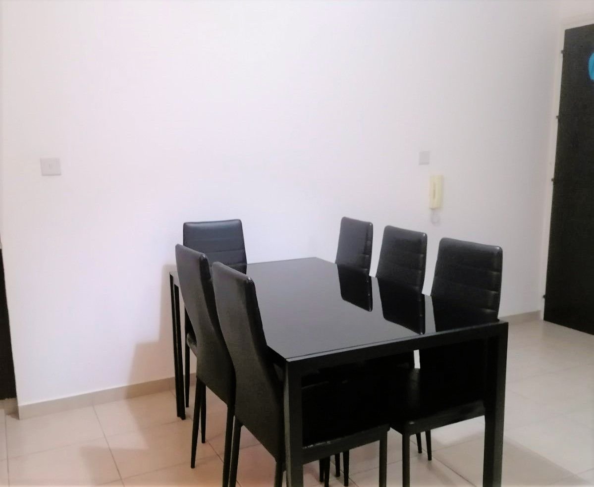 2 Bedroom  apartment in Geri, Nicosia