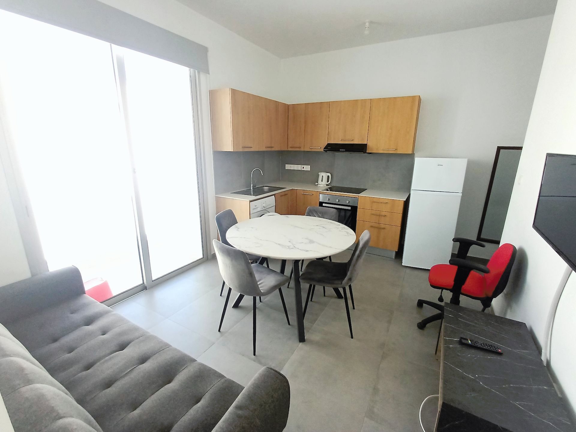 1 Bedroom  apartment in Egkomi, Nicosia