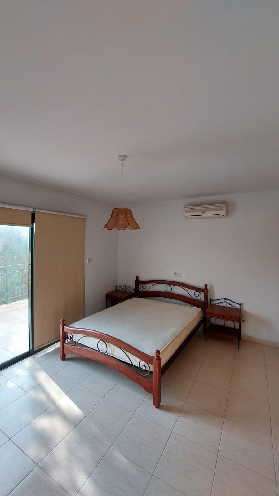 3 Bedroom  town house in Argaka, Paphos